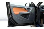 2011款  进口沃尔沃S60 2.0T 智雅版 驾驶员侧车门内门板