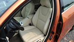 2011款  进口沃尔沃S60 3.0T AWD 智尊版 驾驶员座椅