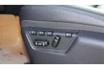 2011款  进口沃尔沃XC90 2.5T AWD 座椅调节键