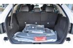 2011款  进口林肯MKX 3.7L V6 行李厢空间（无第3排）