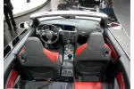 奥迪(进口) 奥迪A5 2010款 3.0T S5 Cabriolet