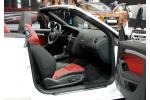 奥迪(进口) 奥迪A5 2010款 3.0T S5 Cabriolet