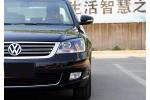 上海大众 Passat新领驭 2009款 1.8T 自动尊品型