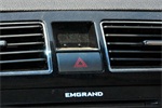 吉利汽车 帝豪EC8 2011款 2.4L 自动尊贵版