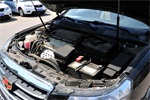 吉利汽车 帝豪EC8 2011款 2.4L 自动尊贵版
