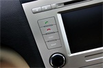 吉利汽车 帝豪EC8 2011款 2.4L 自动行政版