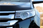 福特(进口) 锐界 2011款 3.5L 精锐型
