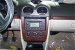 哈飞汽车 赛豹III 2008款 1.6舒适型