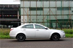 海马汽车 福美来 2011款 1.6L手动舒适版