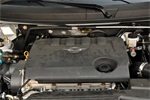 海马汽车 福美来 2011款 1.6L手动舒适版