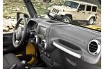 Jeep吉普 牧马人 2011款 3.8两门版 Sahara
