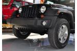 Jeep吉普 牧马人 2011款 3.8两门版 Rubicon