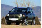 Jeep吉普 指南者 2010款 2.4 限量版