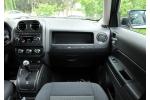 Jeep吉普 自由客 2011款 2.4 经典升级版