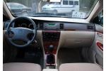 吉利汽车 远景 2006款 1.8 舒适型