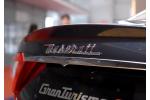 玛莎拉蒂 玛莎拉蒂GT 2008款 GT S 4.7