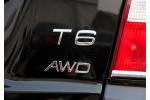 长安沃尔沃 沃尔沃S80L 2011款 3.0 T6 AWD 智雅版
