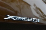 华晨宝马 宝马X1 2012款 xDrive28i豪华型