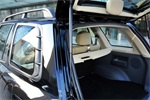华泰汽车 圣达菲 2012款 1.8T自动尊贵型