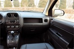 Jeep吉普 指南者 2012款 2.0 豪华版