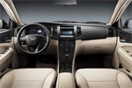 吉利汽车 全球鹰GC7 2012款 1.8L 自动豪华型