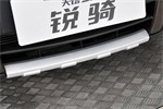 长安铃木 天语 SX4 2012款 1.6L锐骑运动型 AT