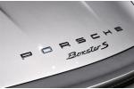 2013款 Boxster S 3.4