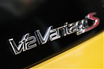 V12 VantageV12 Vantage S