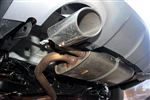 猎豹CS10排气管（排气管装饰罩）图片