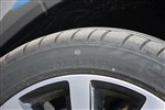 MINI 5-DOOR轮胎规格图片