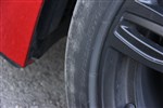 宝马M6(进口)轮胎规格