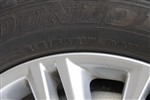 雷克萨斯ES轮胎规格