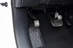 雷克萨斯RX驻车制动(手刹，电子，脚刹)