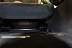 迈凯伦650S座椅调节键