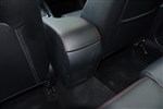 Mazda3 Axela昂克赛拉两厢后排出风口(中央)