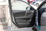 马自达3星骋三厢驾驶员侧车门内门板