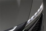 讴歌NSX2013款NSX概念车