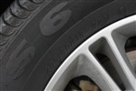 瑞麒G5轮胎规格
