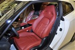 日产GT-R驾驶员座椅
