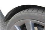 Model S(进口)轮胎规格