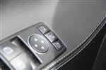 Model S(进口)外后视镜控制键