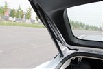 Model S(进口)行李厢支撑杆