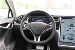 Model S(进口)方向盘