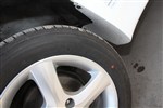 野马F12轮胎规格