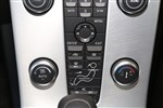 沃尔沃C30(进口)中控台空调控制键