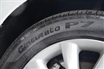 沃尔沃S60(进口)轮胎规格