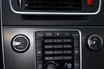沃尔沃S60(进口)中控台音响控制键