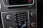 沃尔沃V60(进口)中控台音响控制键