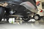 本田XR-V排气管（排气管装饰罩）图片