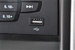 卡威皮卡USB接口